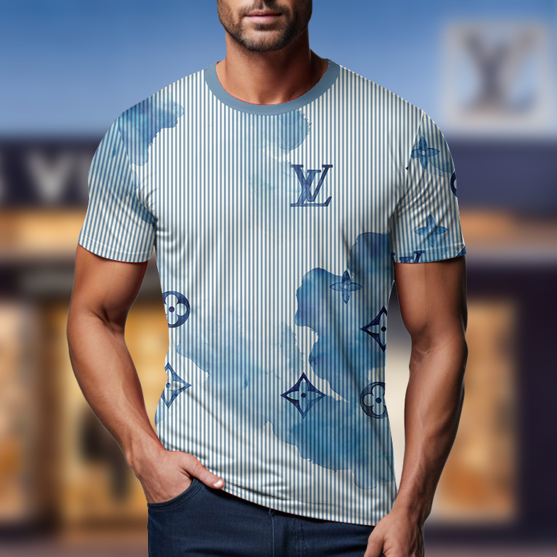 NEW Arrival Limited Edition T-Shirt TX-POD446