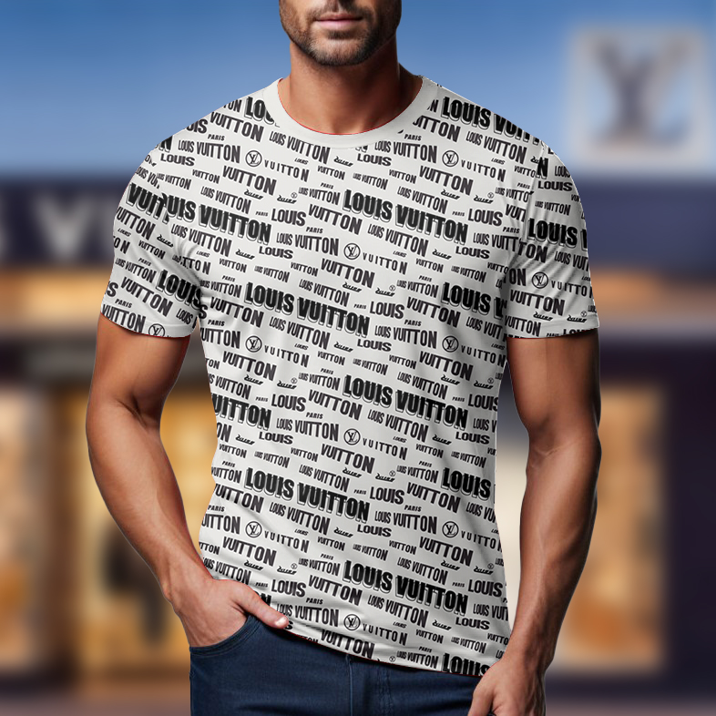 NEW Arrival Limited Edition T-Shirt TX-POD447