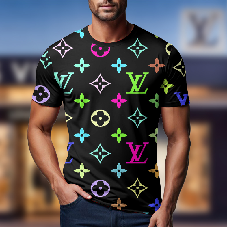 NEW Arrival Limited Edition T-Shirt TX-POD448