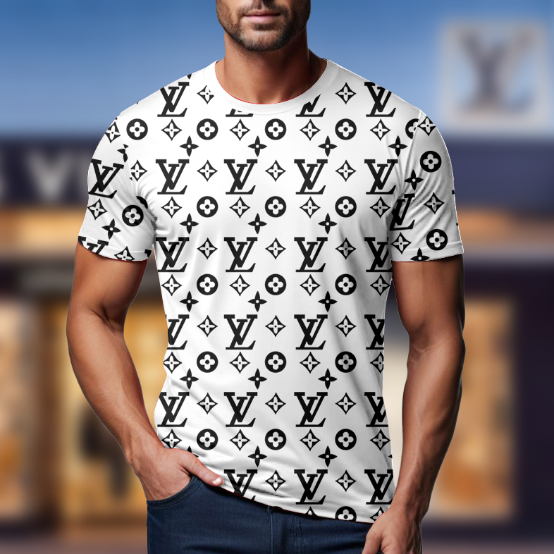 NEW Arrival Limited Edition T-Shirt TX-POD449