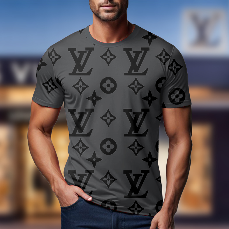 NEW Arrival Limited Edition T-Shirt TX-POD451