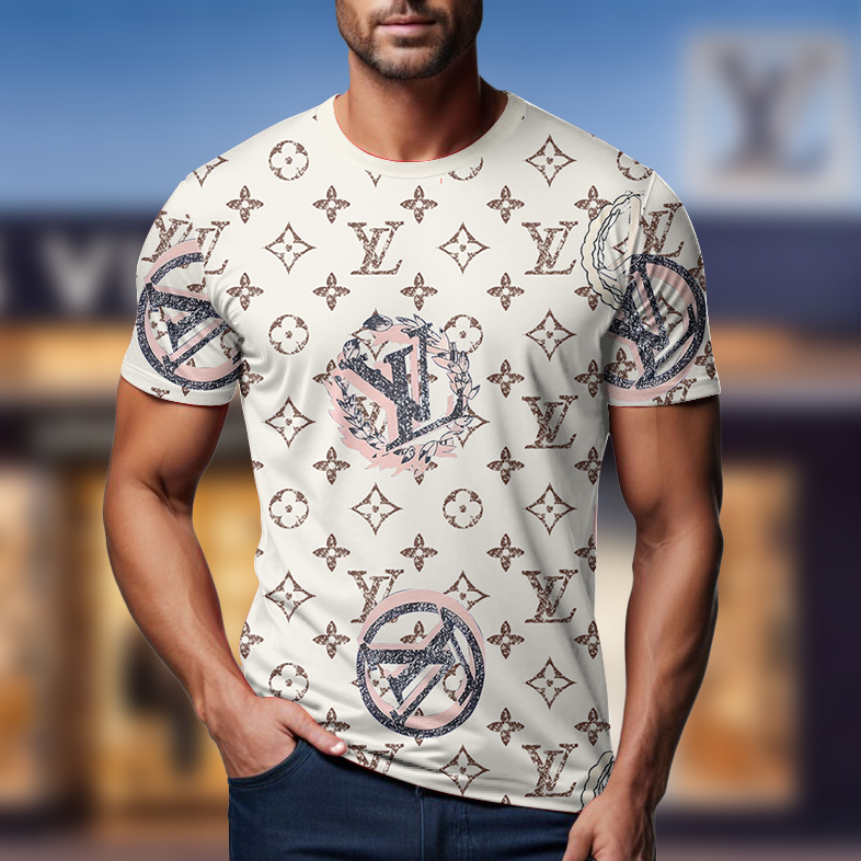 NEW Arrival Limited Edition T-Shirt TX-POD452