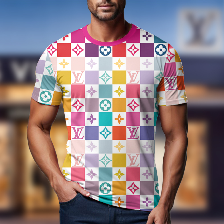 NEW Arrival Limited Edition T-Shirt TX-POD454