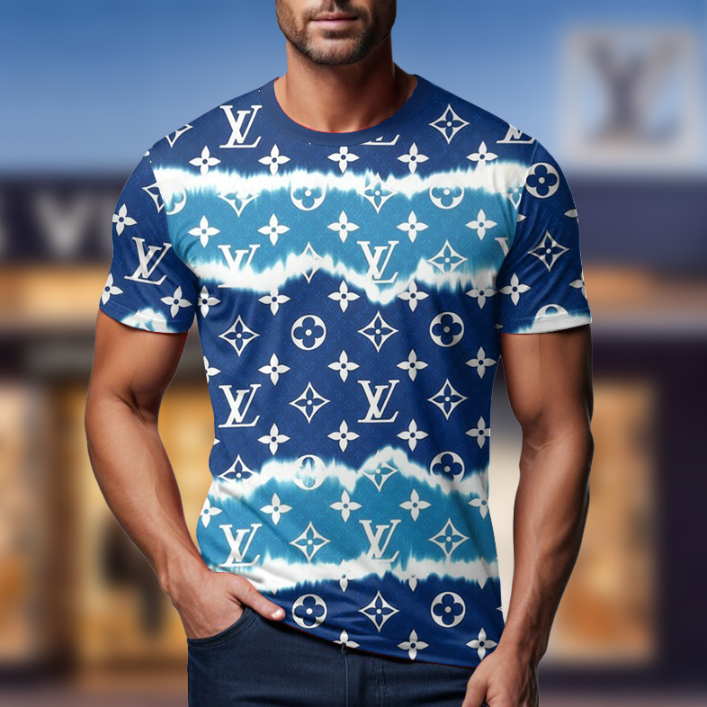 NEW Arrival Limited Edition T-Shirt TX-POD455