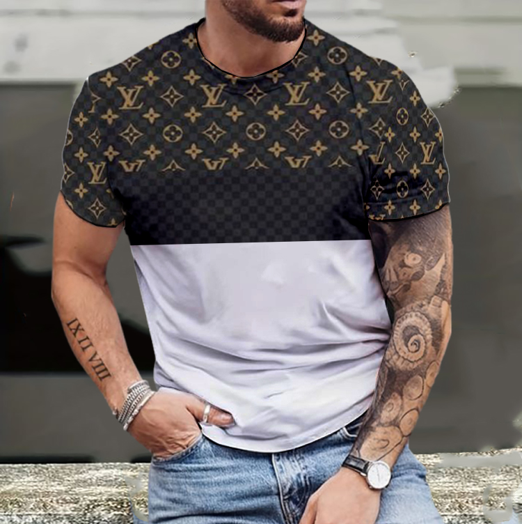 NEW Arrival Limited Edition T-Shirt TX-POD477