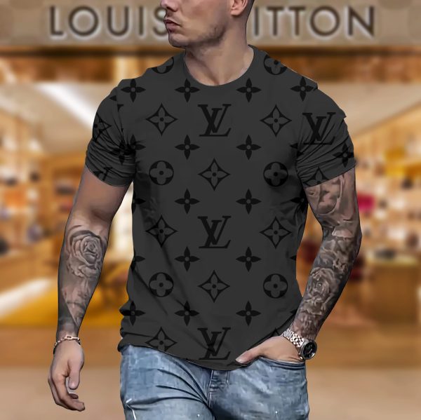 NEW Arrival Limited Edition T-Shirt TX-POD509