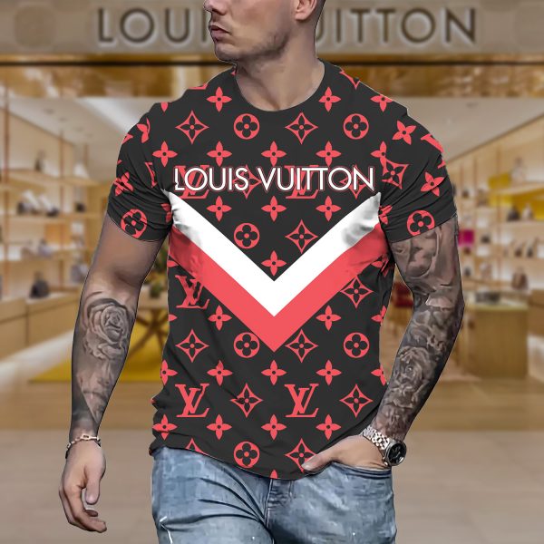 NEW Arrival Limited Edition T-Shirt TX-POD564