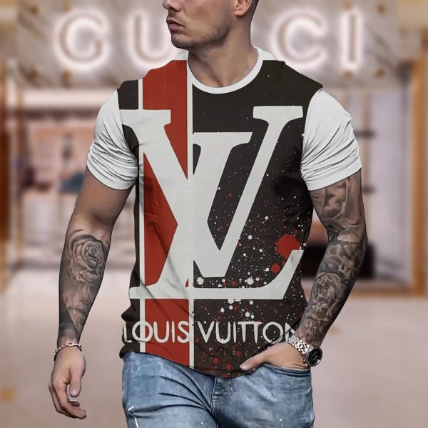 NEW Arrival Limited Edition T-Shirt TX-POD568