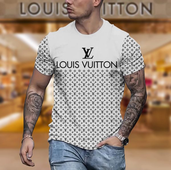 NEW Arrival Limited Edition T-ShirtTX-POD508