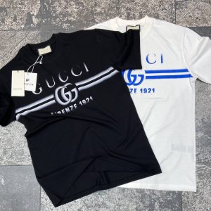 New Arrival  Luxury Brand Unisex T-Shirt Gift Hot PEA04180624