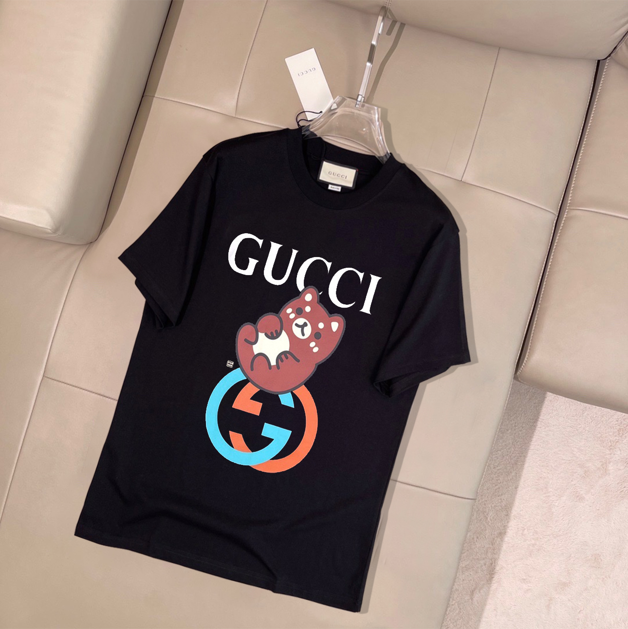 New Arrival  Luxury Brand Unisex T-Shirt Gift Hot  PEA32148