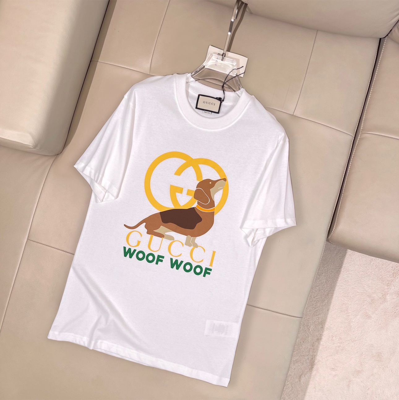 New Arrival  Luxury Brand Unisex T-Shirt Gift Hot  PEA32151