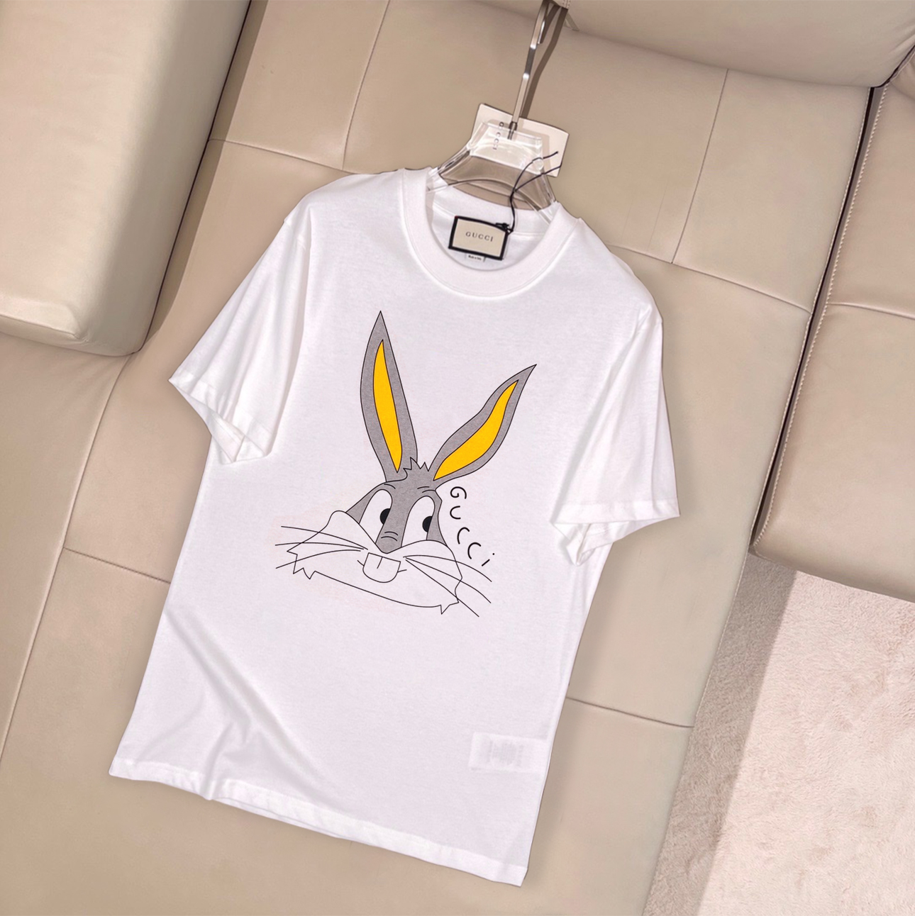New Arrival  Luxury Brand Unisex T-Shirt Gift Hot  PEA32153
