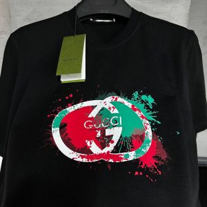 New Arrival  Luxury Brand Unisex T-Shirt Gift Hot PEA345730