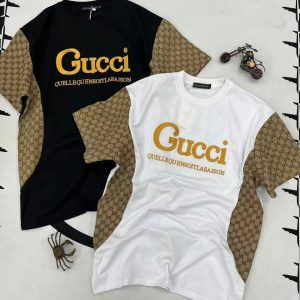 New Arrival Luxury Brand Unisex T-Shirt Gift Hot PEA345903