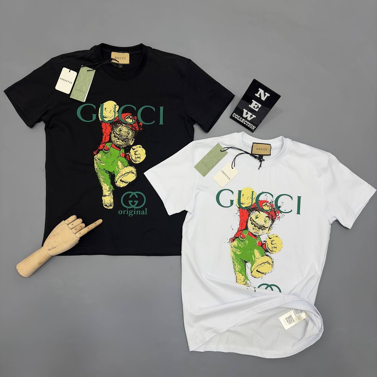 New Arrival Luxury Brand Unisex T-Shirt Gift Hot PEA345914