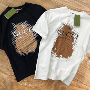 New Arrival  Luxury Brand Unisex T-Shirt Gift Hot PEA346007