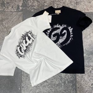 New Arrival  Luxury Brand Unisex T-Shirt Gift Hot PEA346084