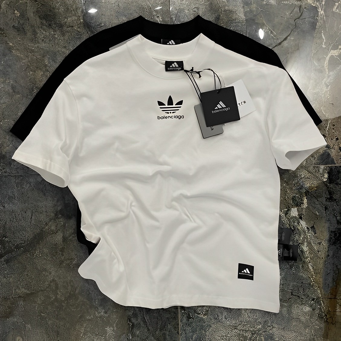 New Arrival Luxury Brand Unisex T-shirt Hot Gift PEA31846