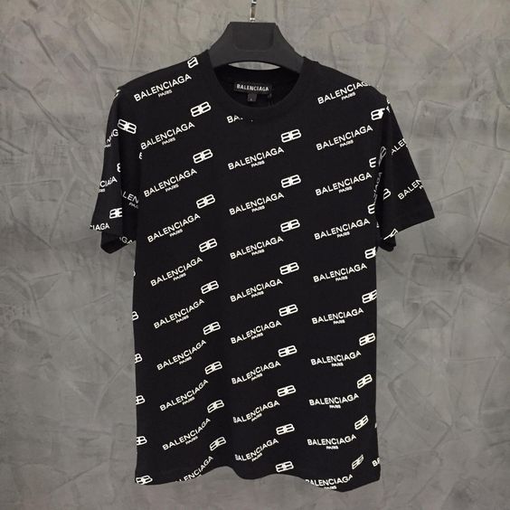 New Arrival Luxury Brand   Unisex T-Shirt Hot Gift PEA32984