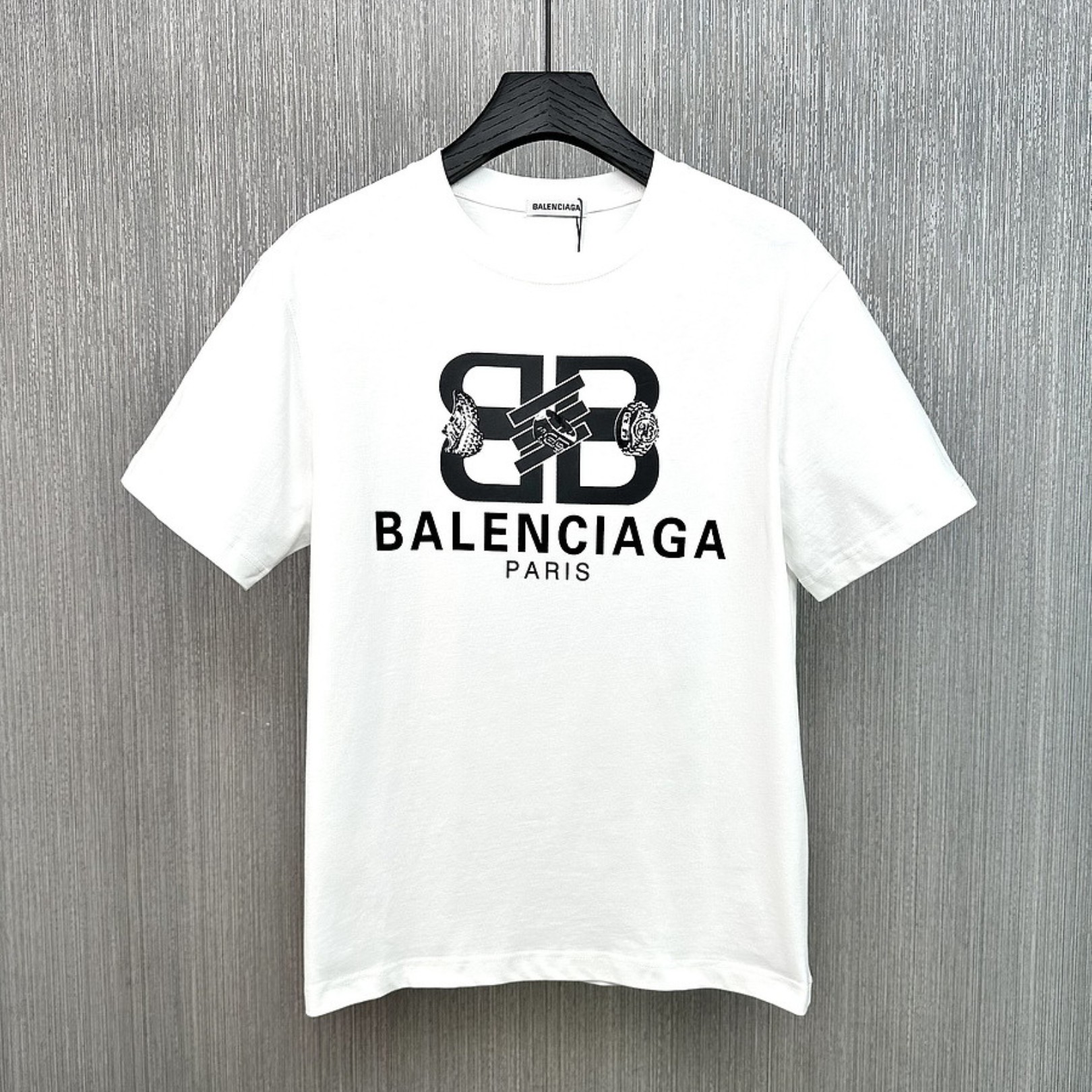 New Arrival Luxury Brand   Unisex T-Shirt Hot Gift PEA345421