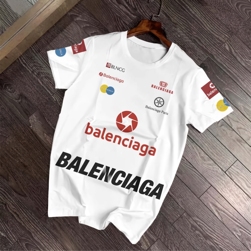 New Arrival Luxury Brand   Unisex T-Shirt Hot Gift PEA345586