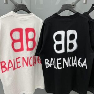 New Arrival Luxury Brand   Unisex T-Shirt Hot Gift PEA345595