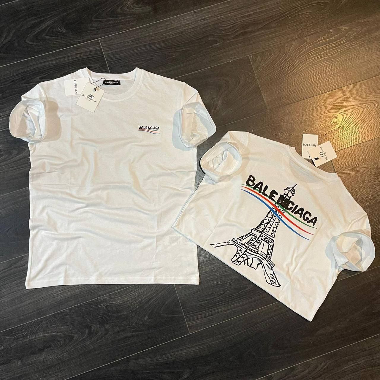 New Arrival Luxury Brand Unisex T-shirt Hot Gift PEA345912