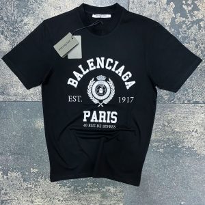 New Arrival Luxury Brand Unisex T-shirt Hot Gift PEA345932