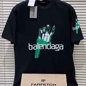 New Arrival Luxury Brand Unisex T-shirt Hot Gift PEA345990