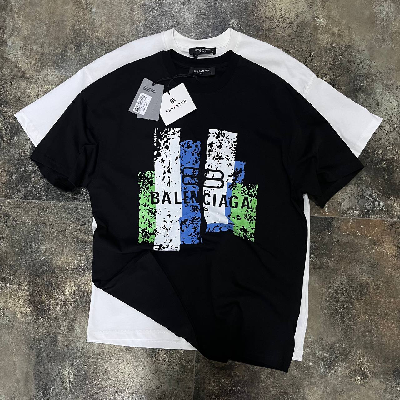 New Arrival Luxury Brand Unisex T-shirt Hot Gift PEA346140