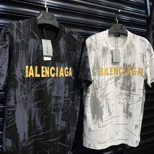 New Arrival Luxury Brand Unisex T-shirt Hot Gift PEA346177