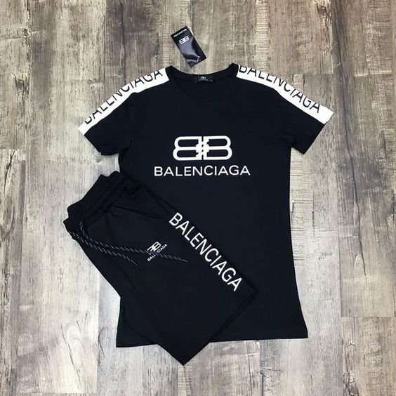 New Arrival Luxury Brand Unisex Unisex T-shirt Hot Gift PEA31763