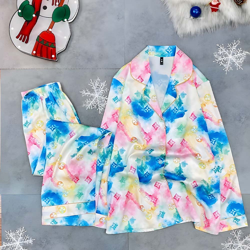 New Arrivals – Premium Long Sleeve Pajamas – PJTL01