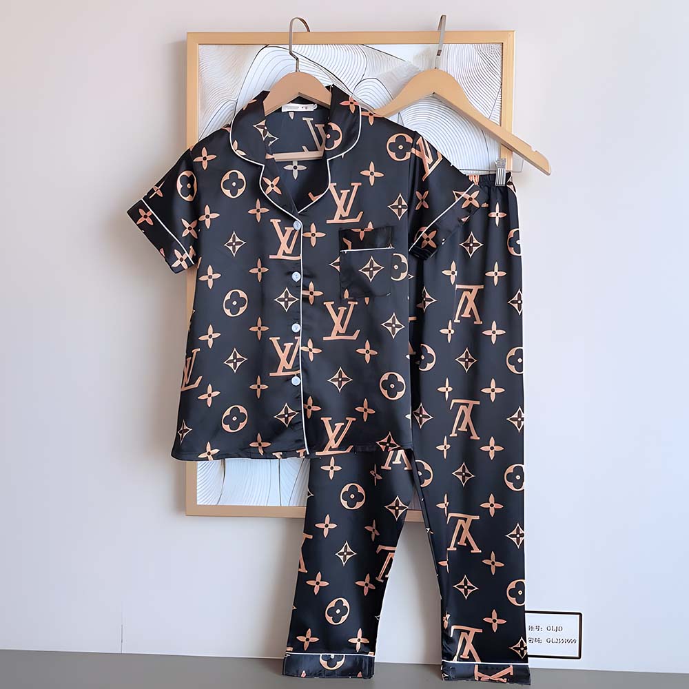 New Arrivals – Premium Long Sleeve Pajamas – PJTL029
