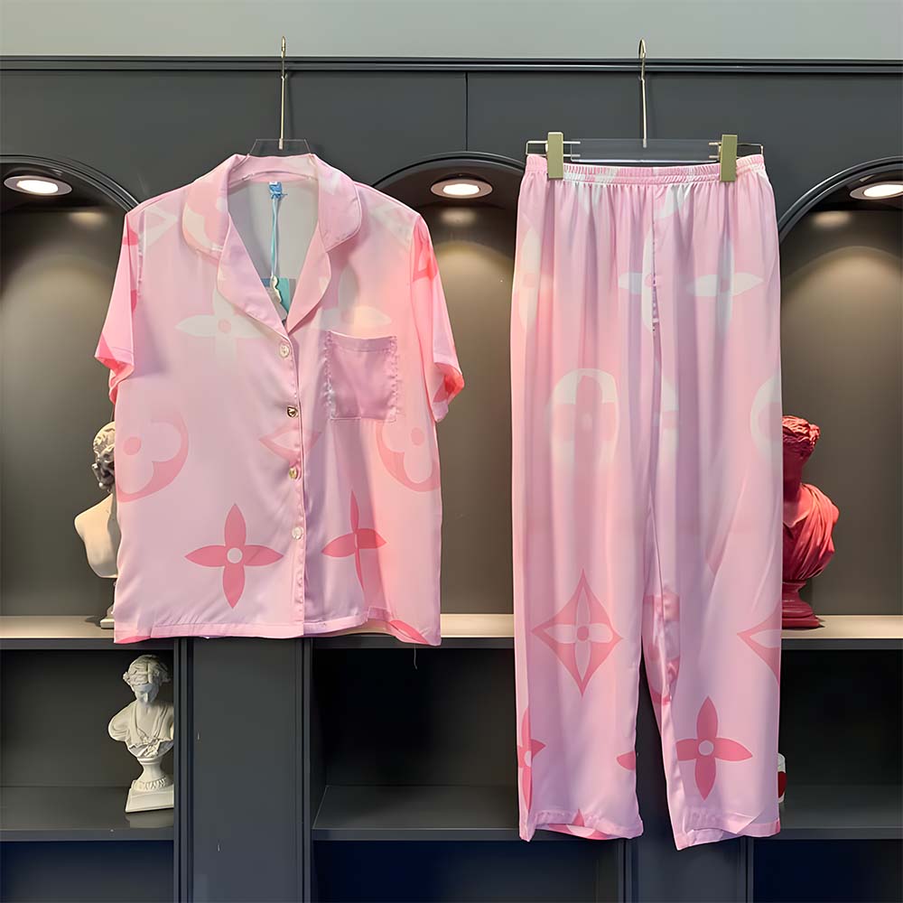 New Arrivals – Premium Long Sleeve Pajamas – PJTL03