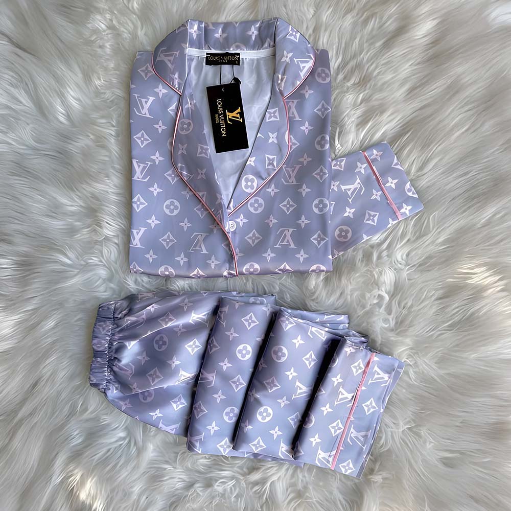 New Arrivals – Premium Long Sleeve Pajamas – PJTL031