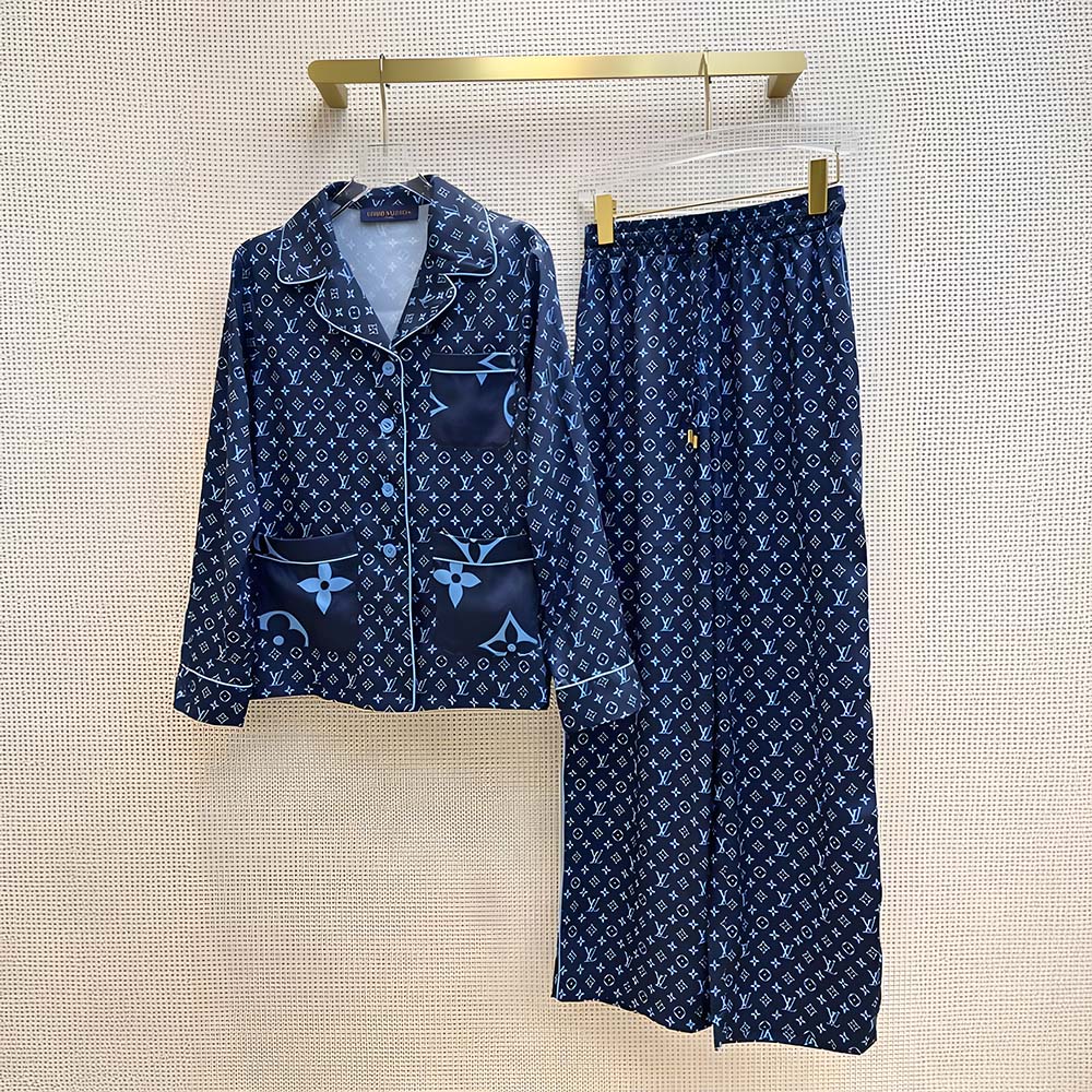 New Arrivals – Premium Long Sleeve Pajamas – PJTL039