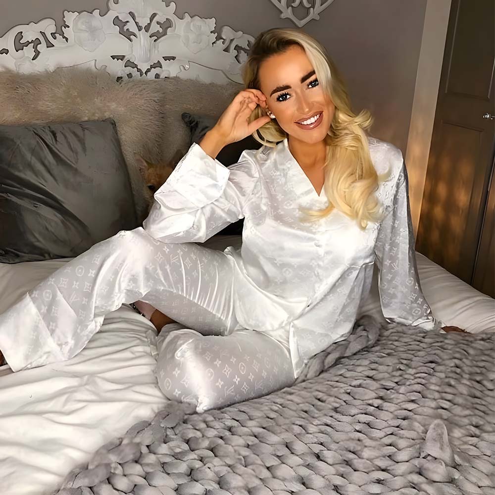 New Arrivals – Premium Long Sleeve Pajamas – PJTL05
