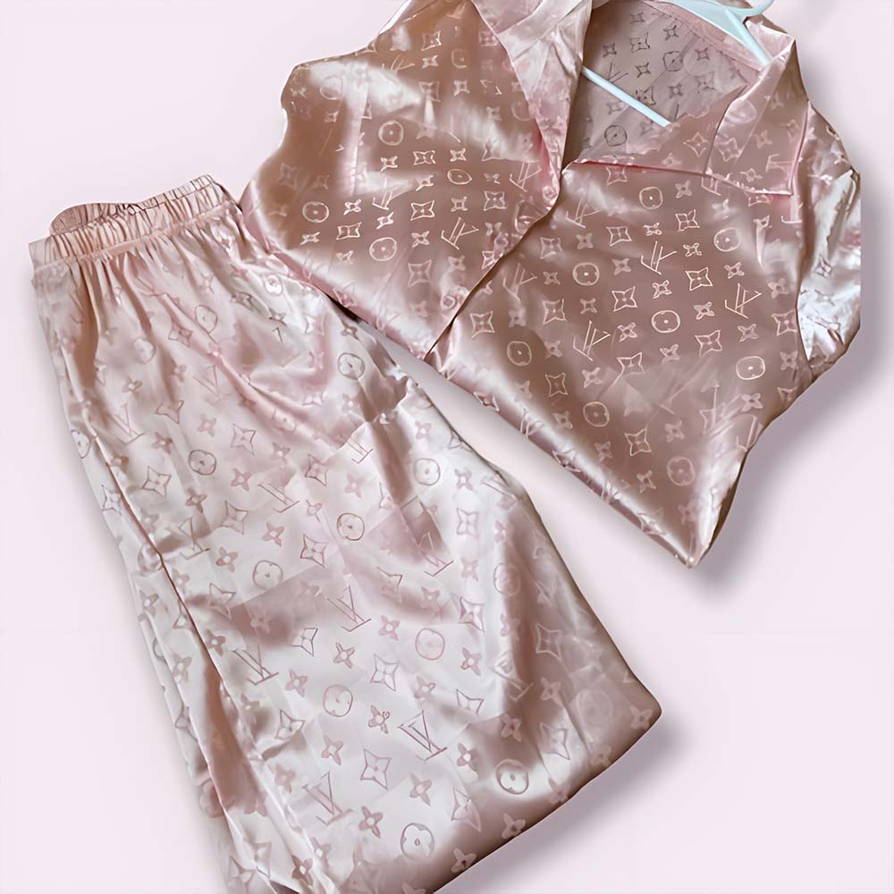 New Arrivals – Premium Long Sleeve Pajamas – PJTL050