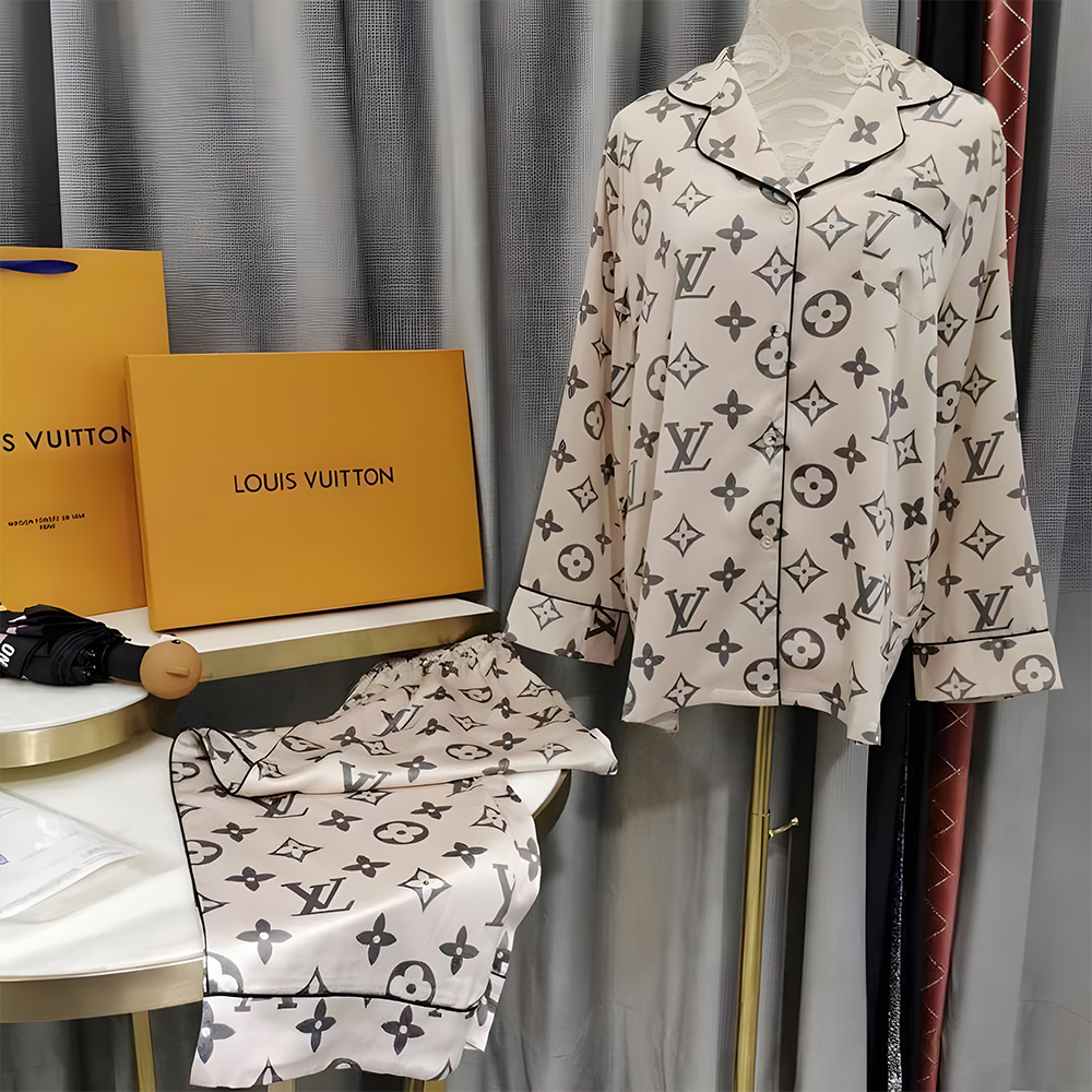 New Arrivals – Premium Long Sleeve Pajamas – PJTL056