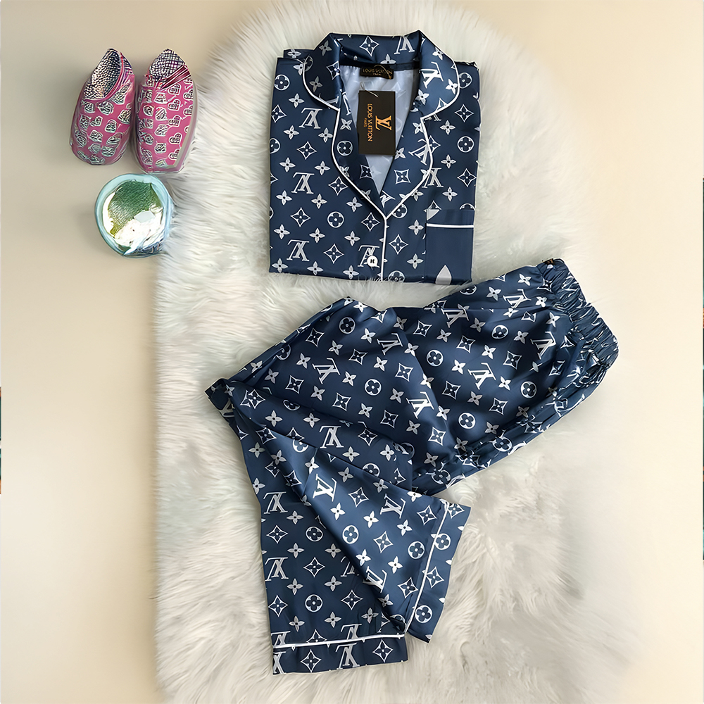 New Arrivals – Premium Long Sleeve Pajamas – PJTL061
