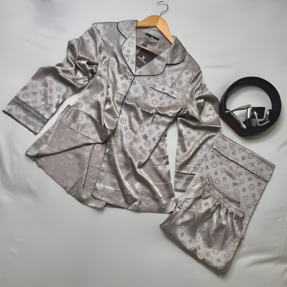 New Arrivals – Premium Long Sleeve Pajamas – PJTL066