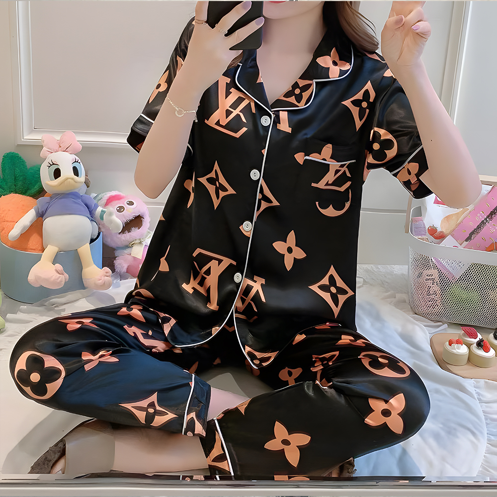 New Arrivals – Premium Long Sleeve Pajamas – PJTL067