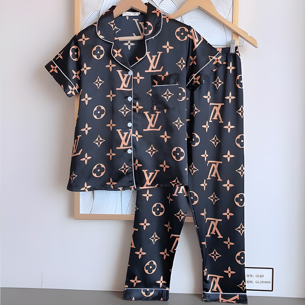 New Arrivals – Premium Long Sleeve Pajamas – PJTL081