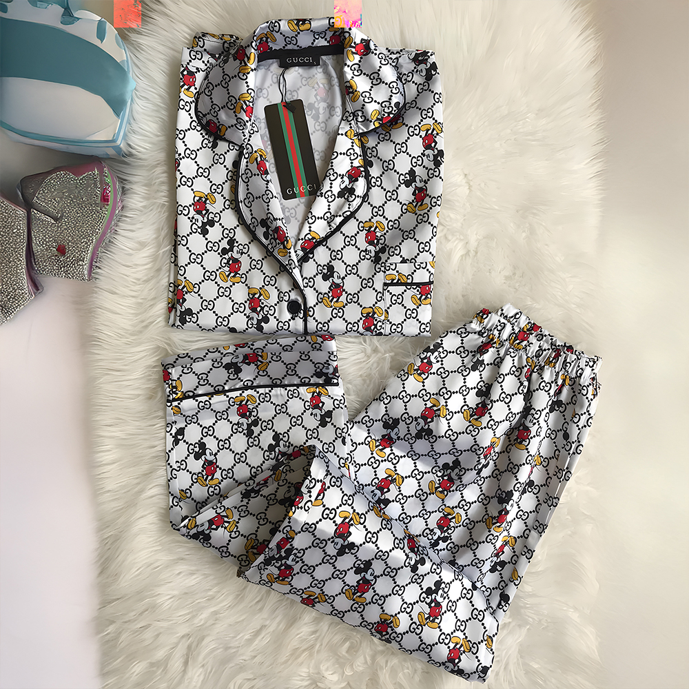 New Arrivals – Premium Long Sleeve Pajamas – PJTL085