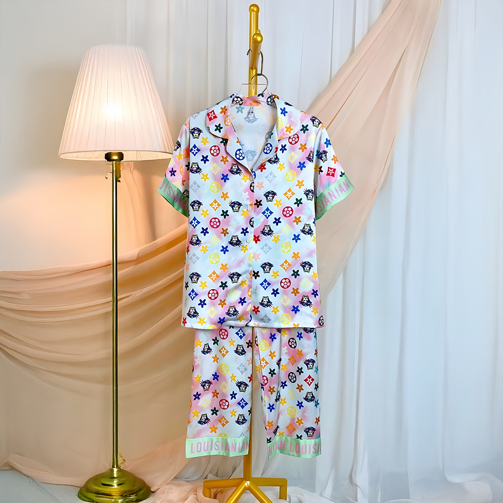New Arrivals – Premium Long Sleeve Pajamas – PJTL087