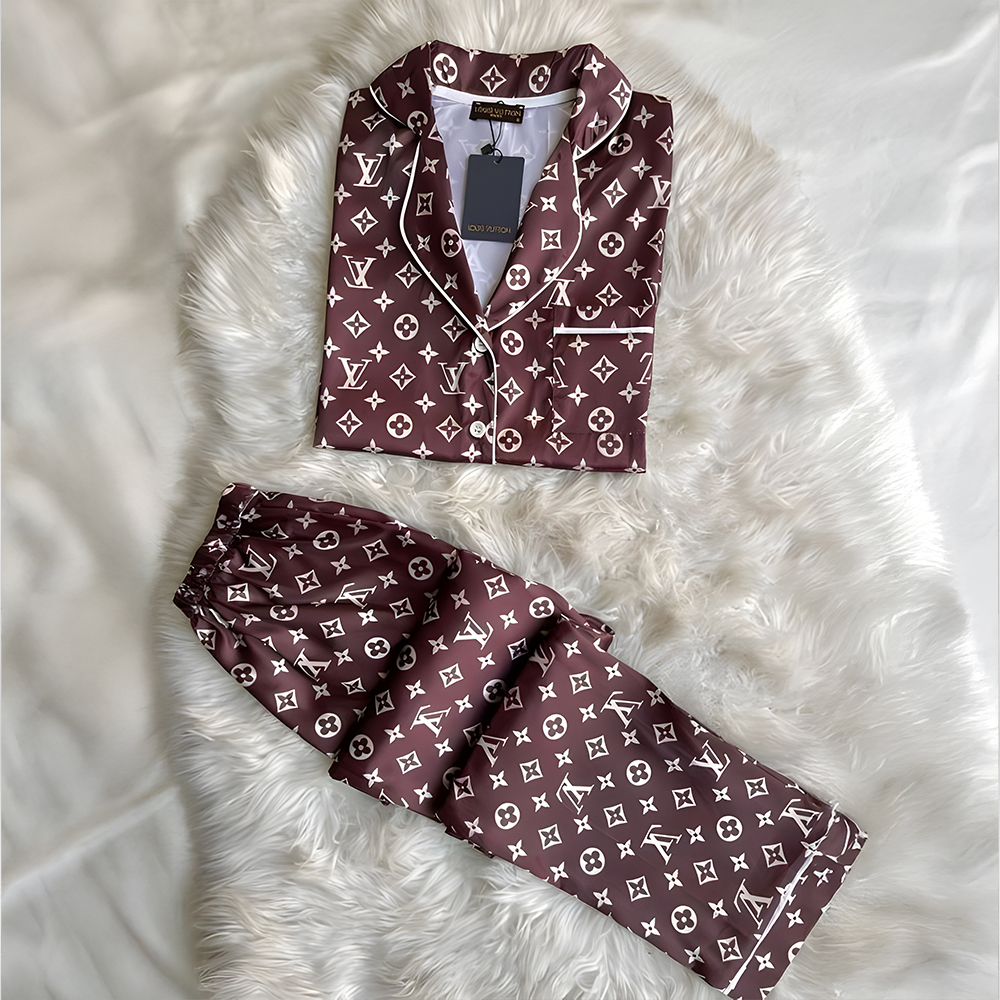 New Arrivals – Premium Long Sleeve Pajamas – PJTL091