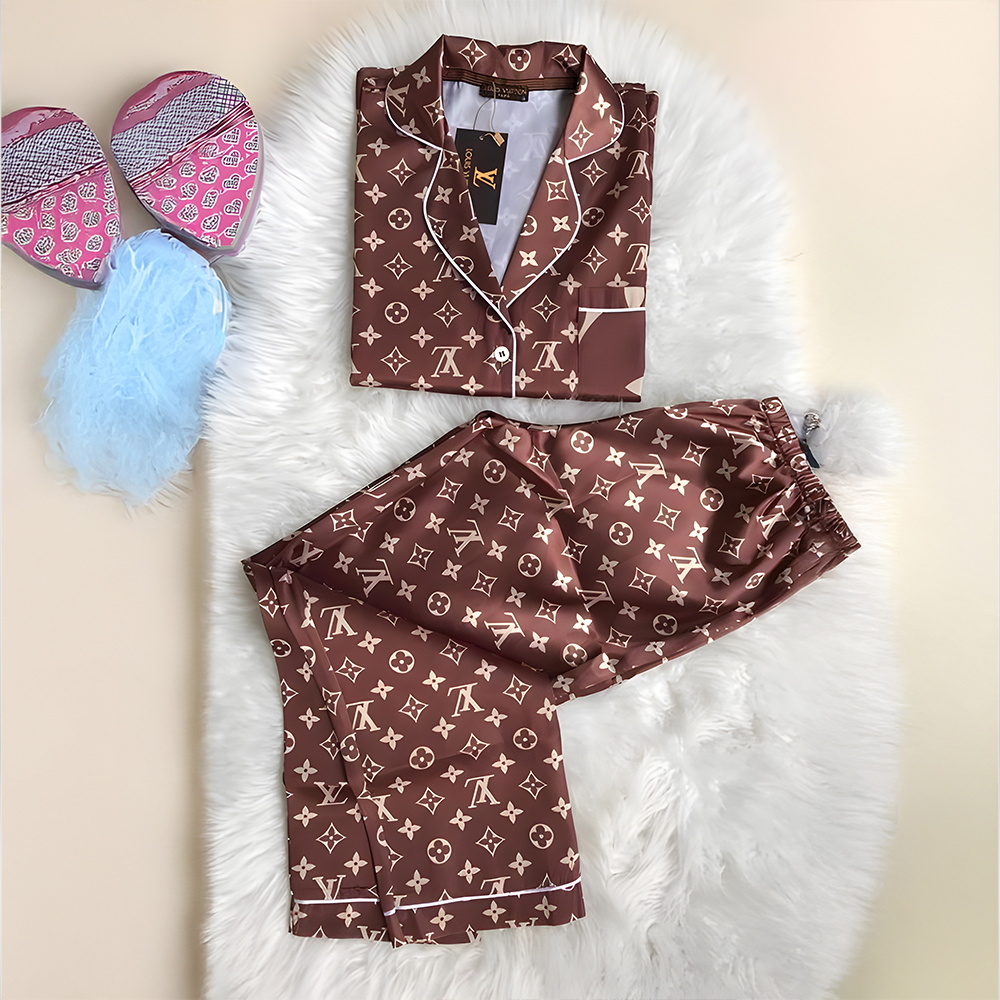 New Arrivals – Premium Long Sleeve Pajamas – PJTL094