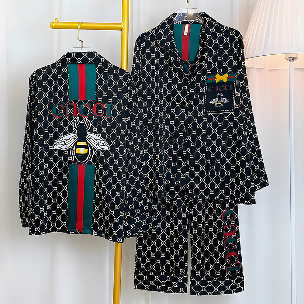 New Arrivals – Premium Long Sleeve Pajamas – PJTL099
